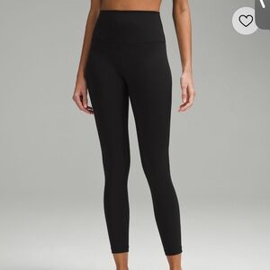 Lululemon Align Leggings